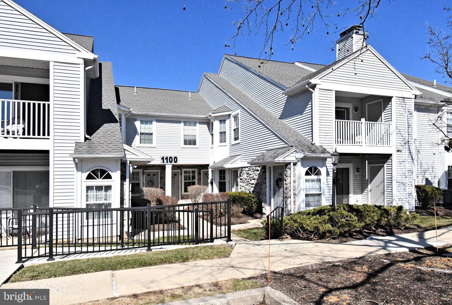 1105 Mews Drive #1105, Sellersville