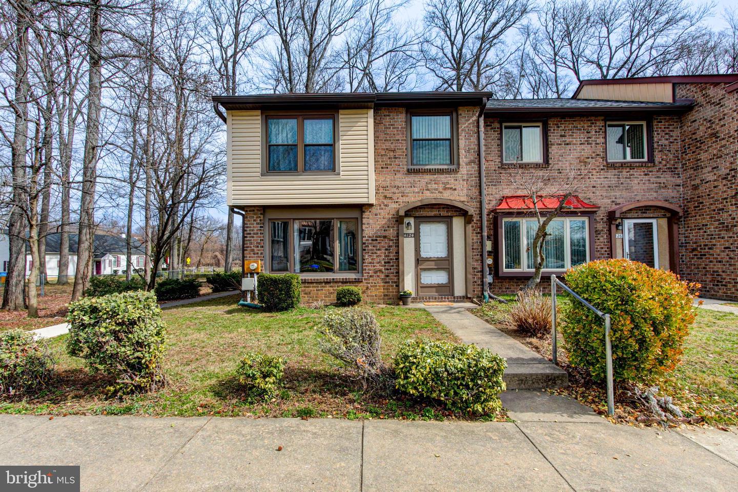 4124 Salford Court, Bensalem