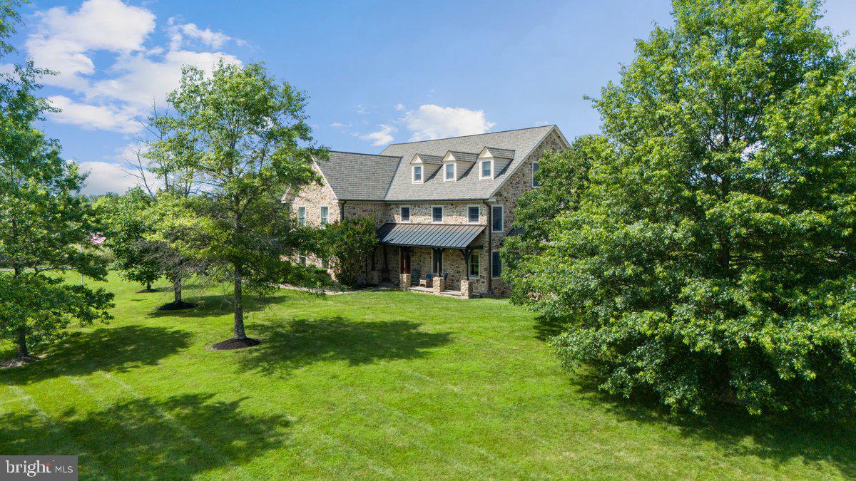 26 Wormansville Road