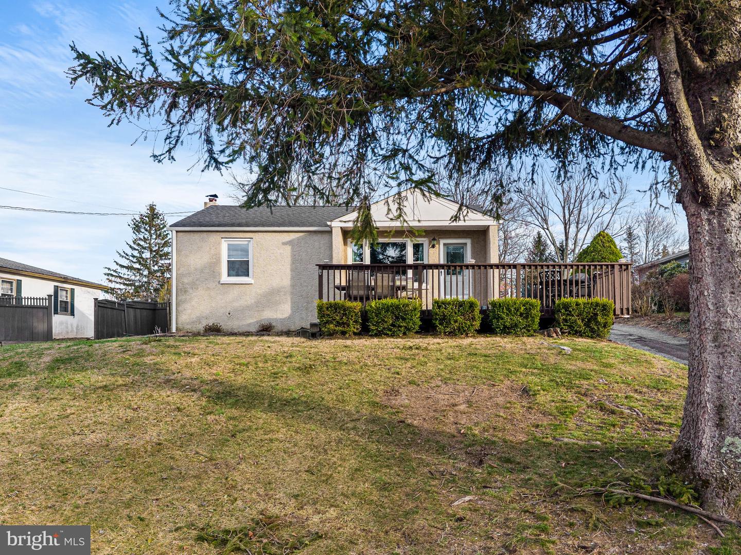 5380 Point Pleasant Pike, Doylestown