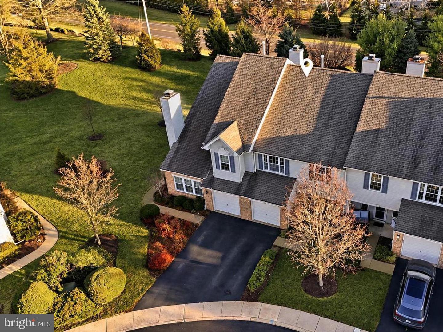 426 Fairview Way, New Hope