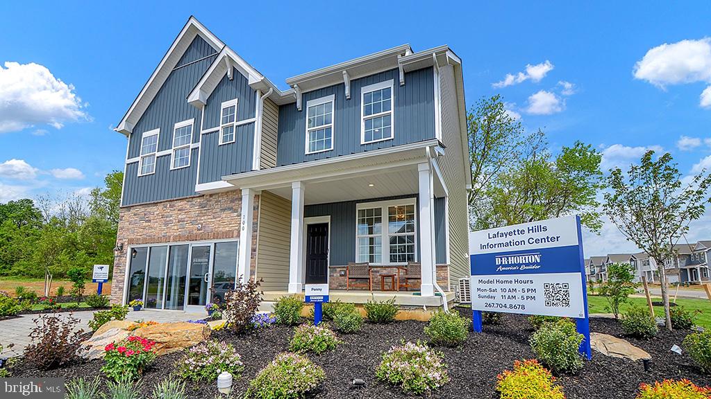 541 Trolley Lane, Sellersville