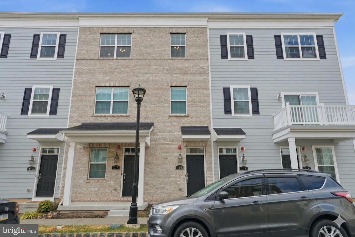 114 B King Street, Bensalem