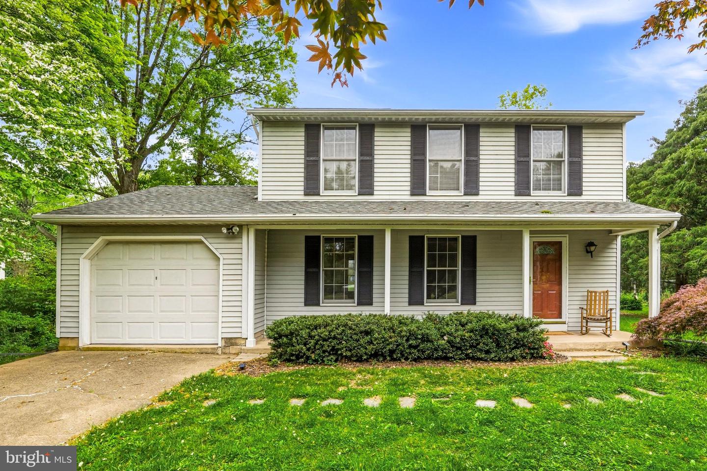1 Cedar Lane, Doylestown