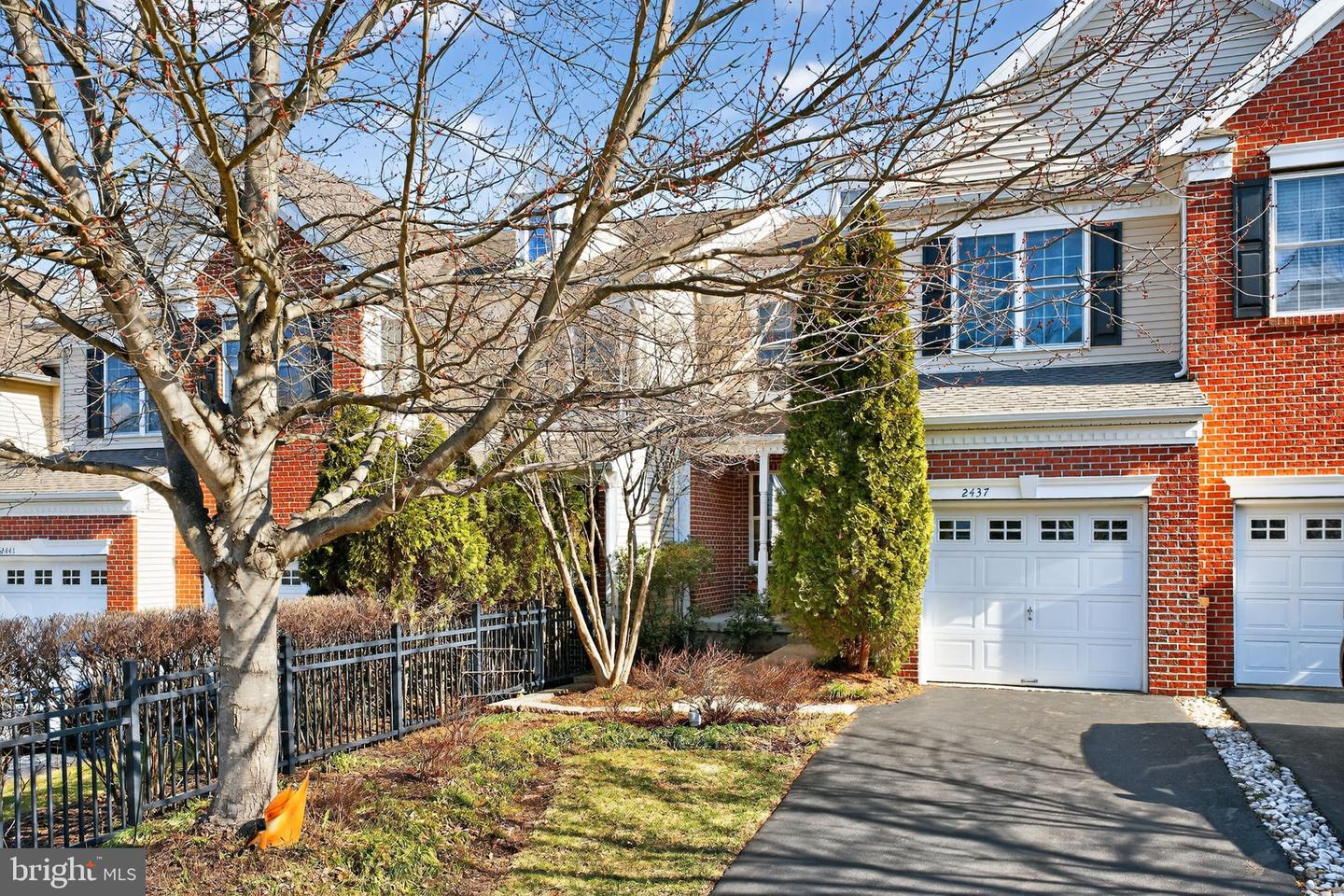 2437 N Whittmore Street, Furlong