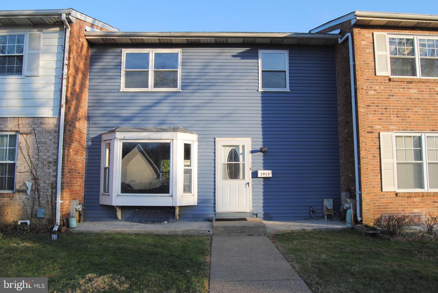 1912 Arrowood Drive, Bensalem