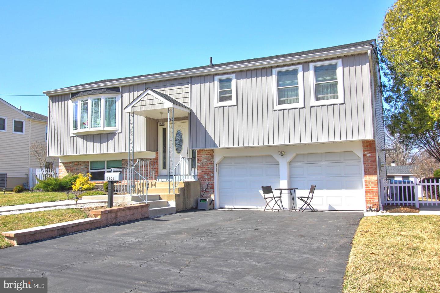 1206 Nassau Road, Warminster
