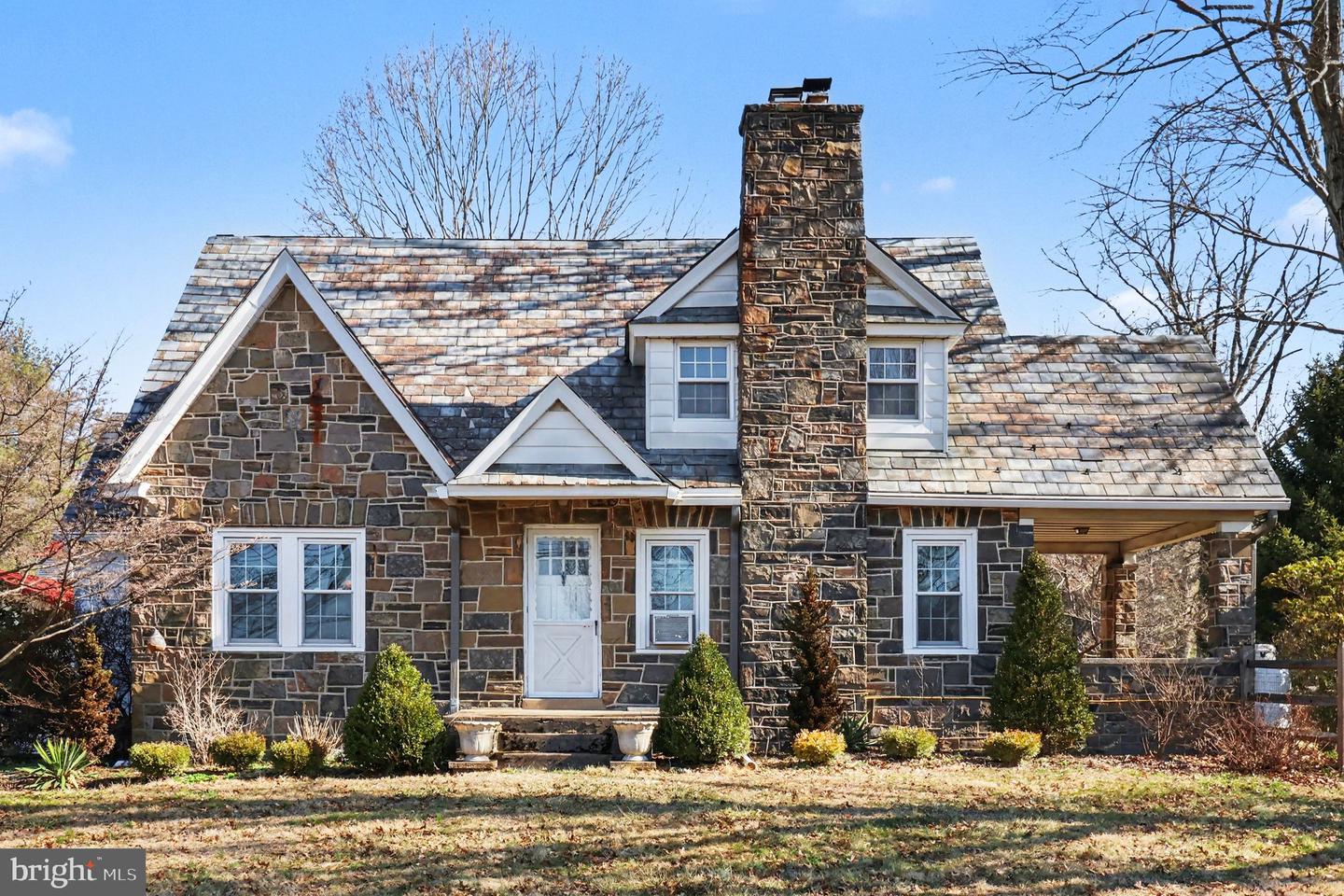 3159 Bristol Road, Doylestown