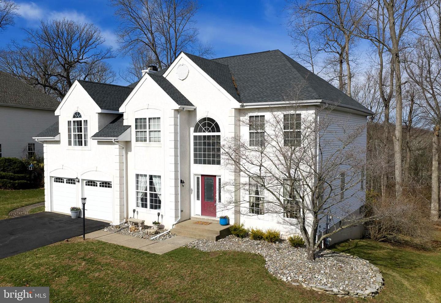 346 Deer Drive, Langhorne