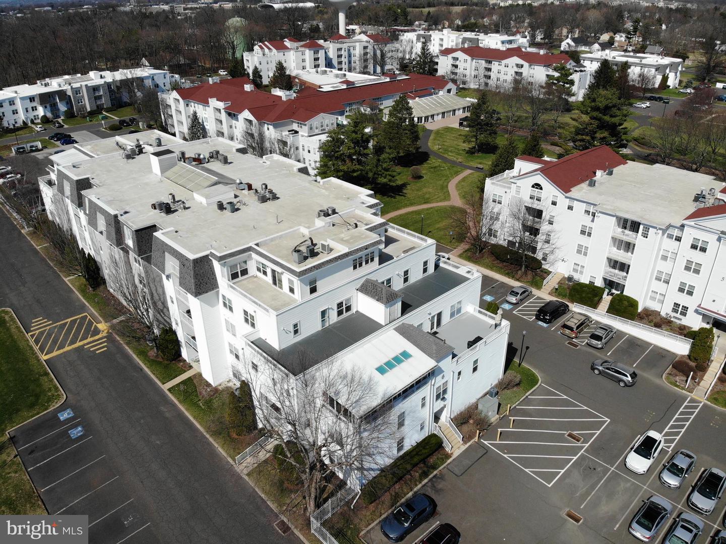 6509 Centennial Station, Warminster