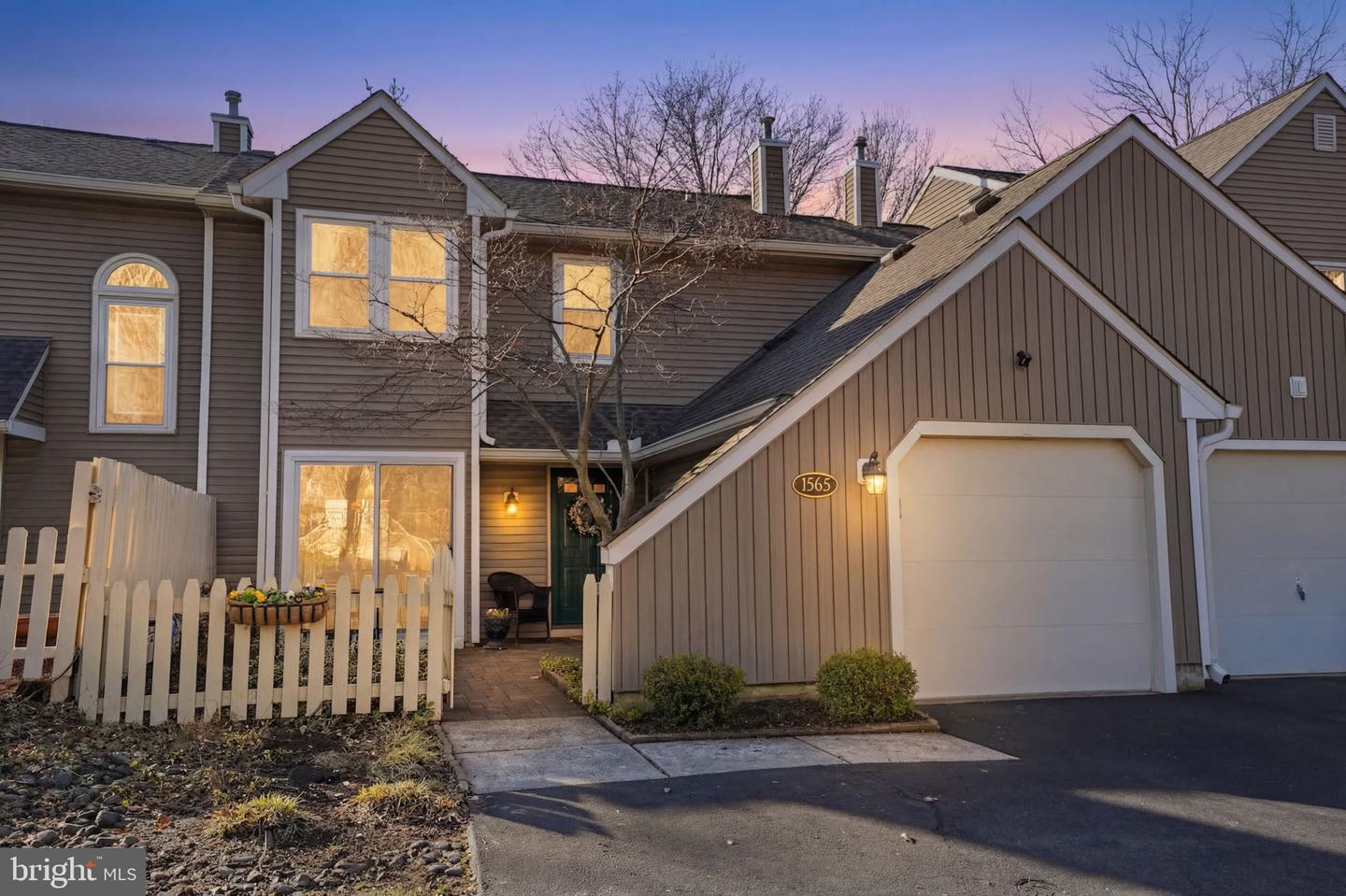 1565 Butterfly Court, Yardley