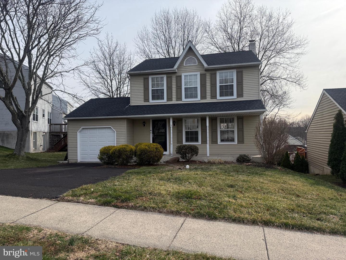 450 Dorchester Lane, Perkasie