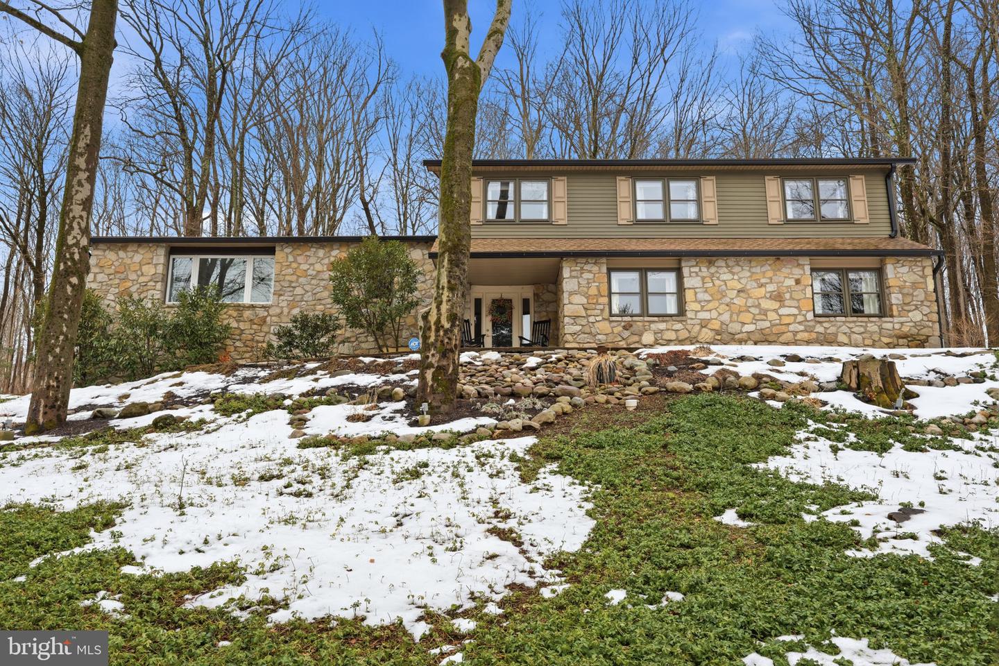 3066 Cloverly Drive, Furlong