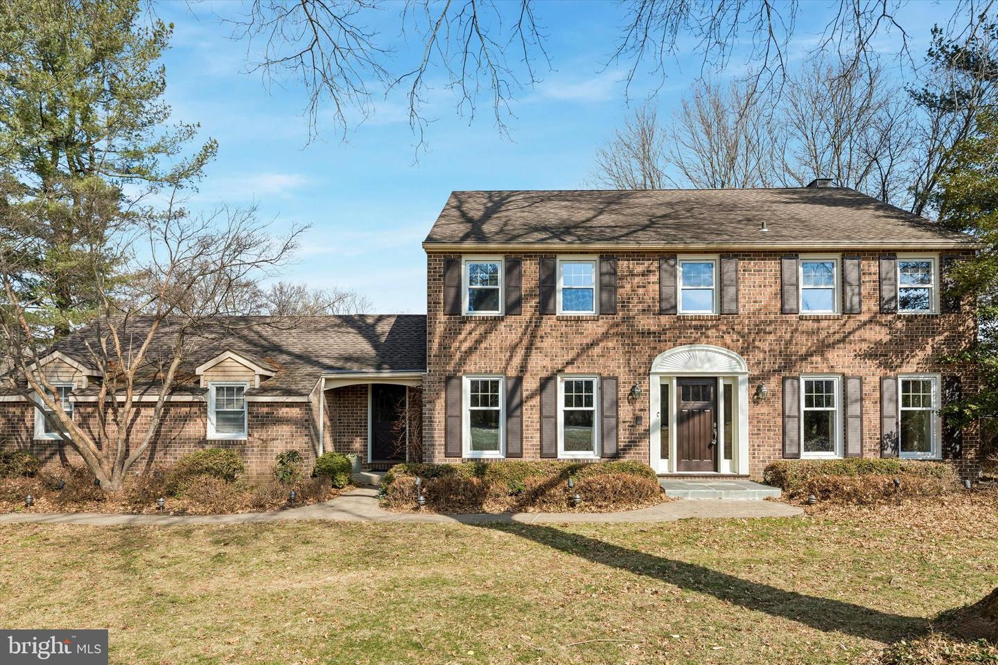 4 Windey Way Lane, Doylestown