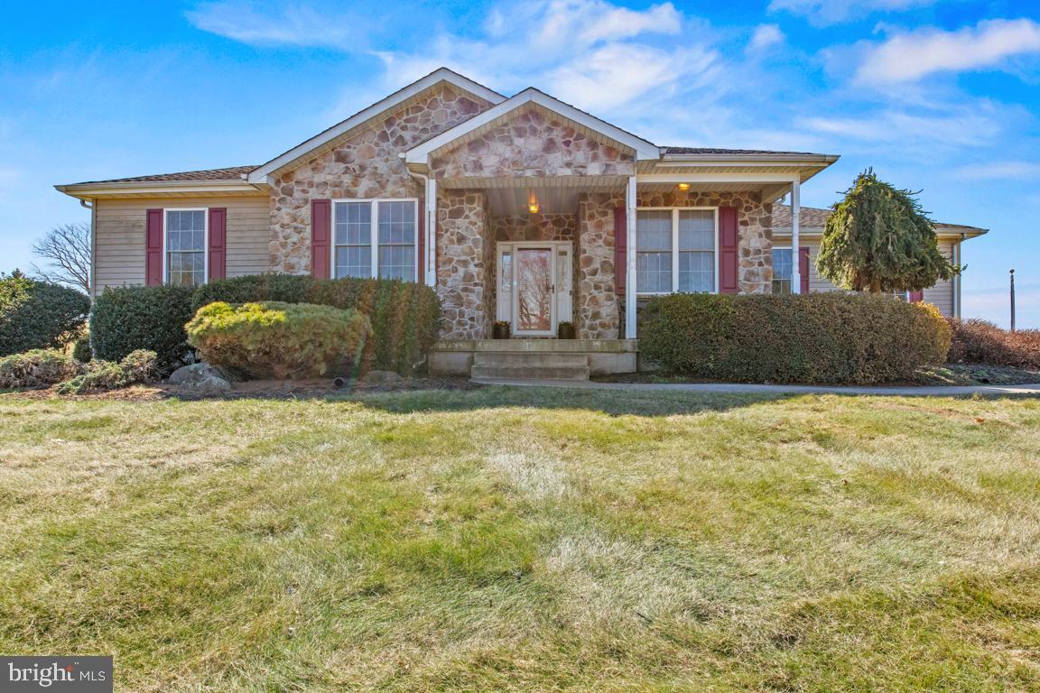 1525 Gateway Drive, Quakertown