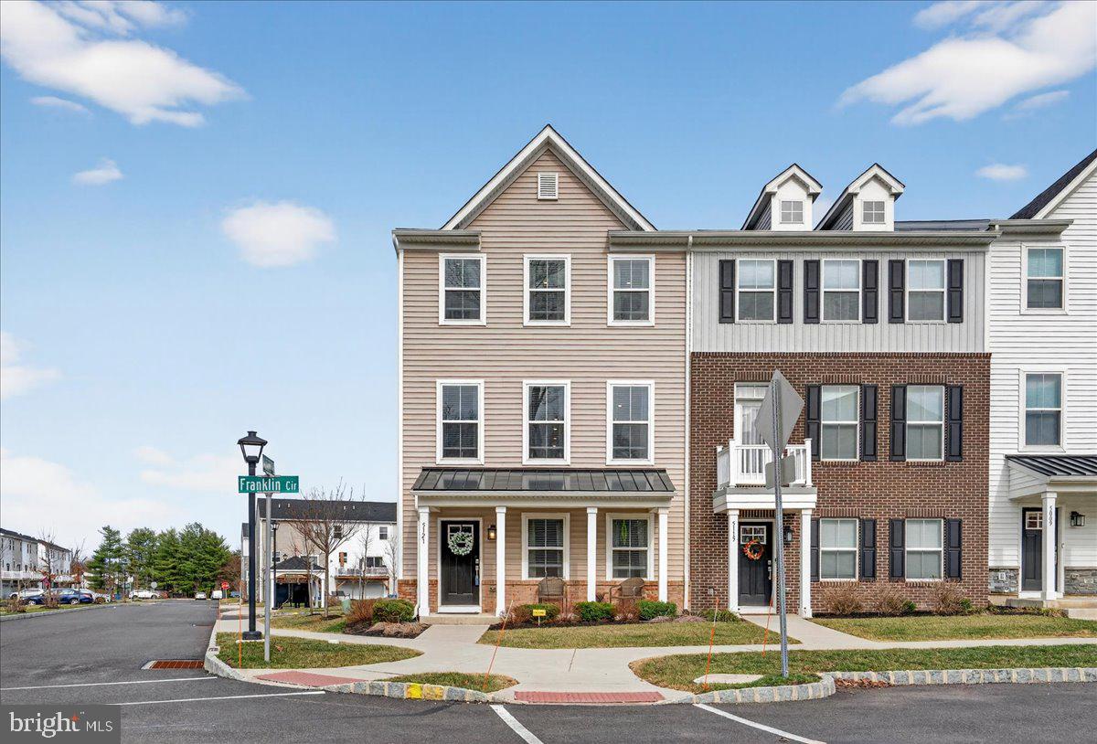 5121 Franklin Circle, Pipersville