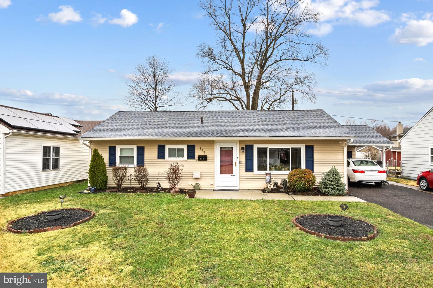 131 Lebbie Lane, Fairless Hills