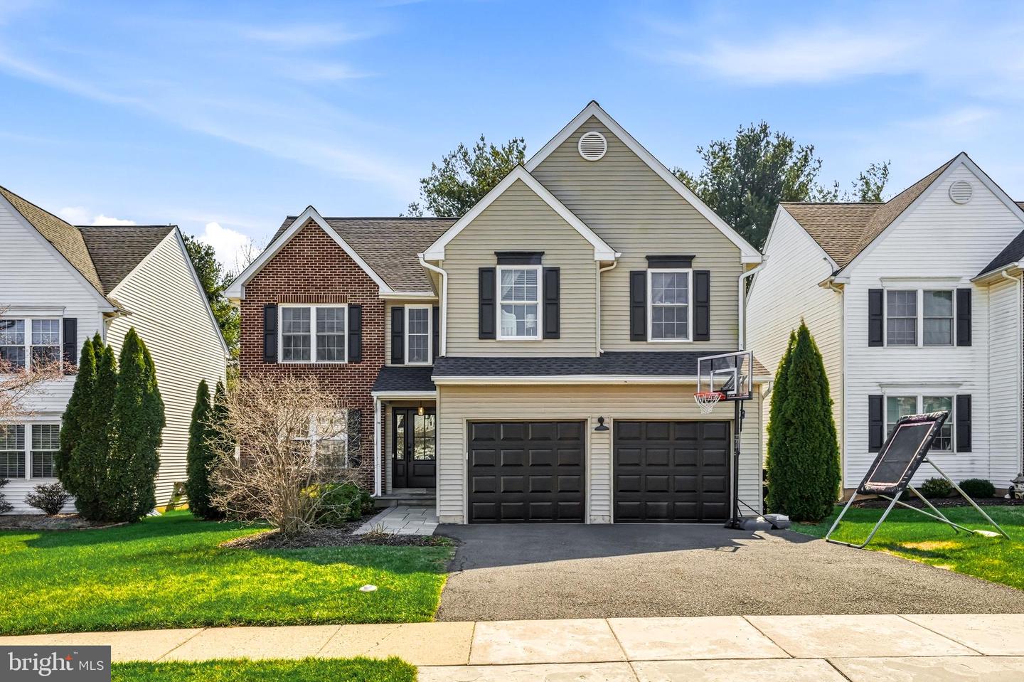 4179 Miladies Lane, Doylestown