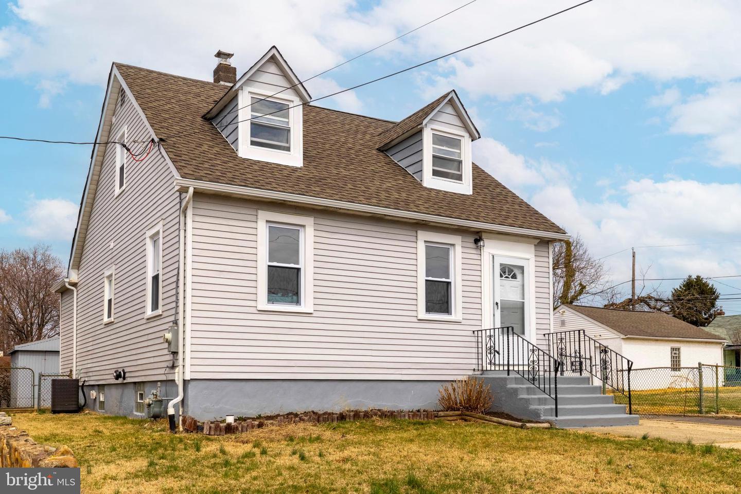 1200 Dana Avenue, Bensalem