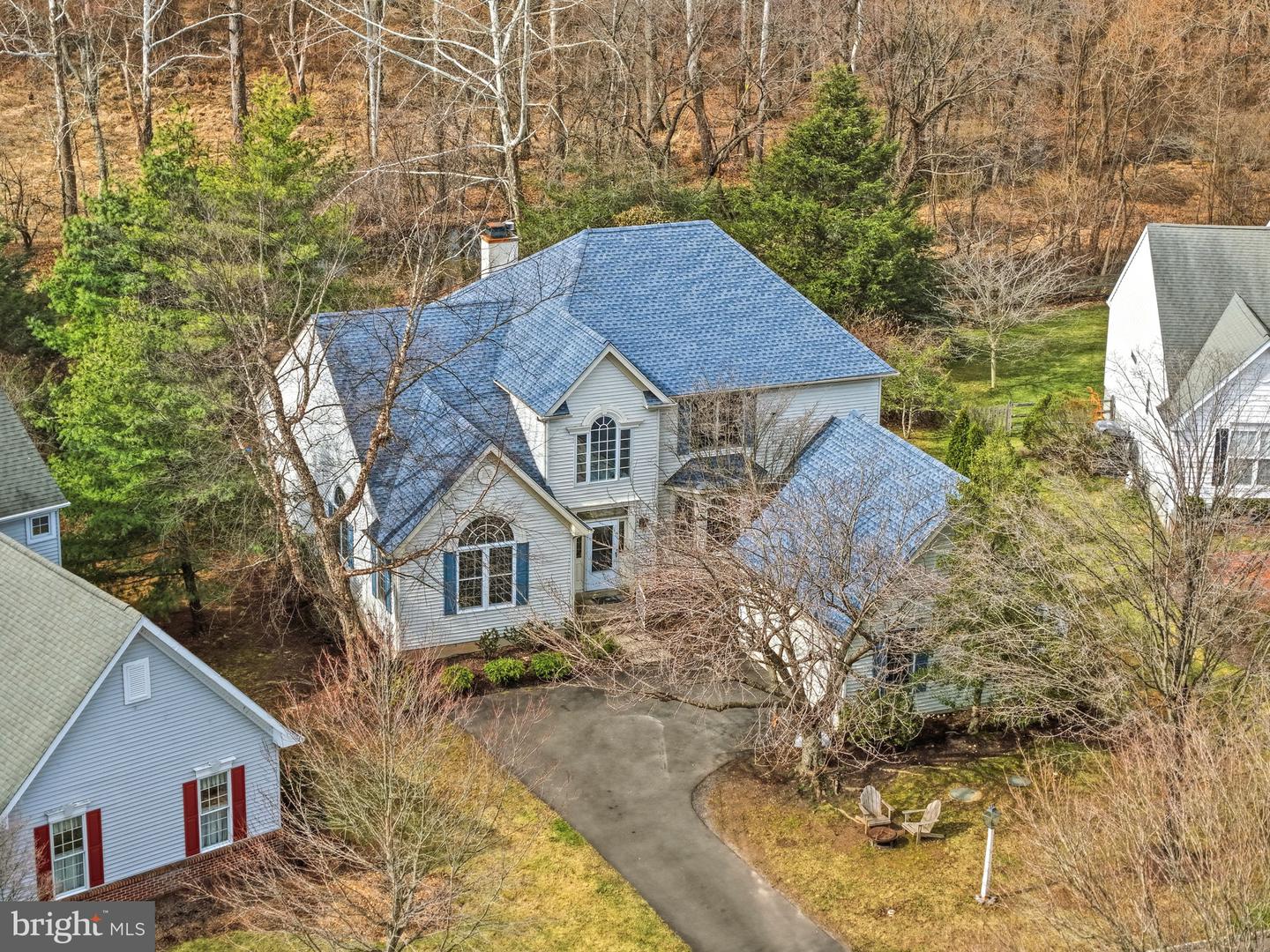 38 Lenape Drive, New Hope
