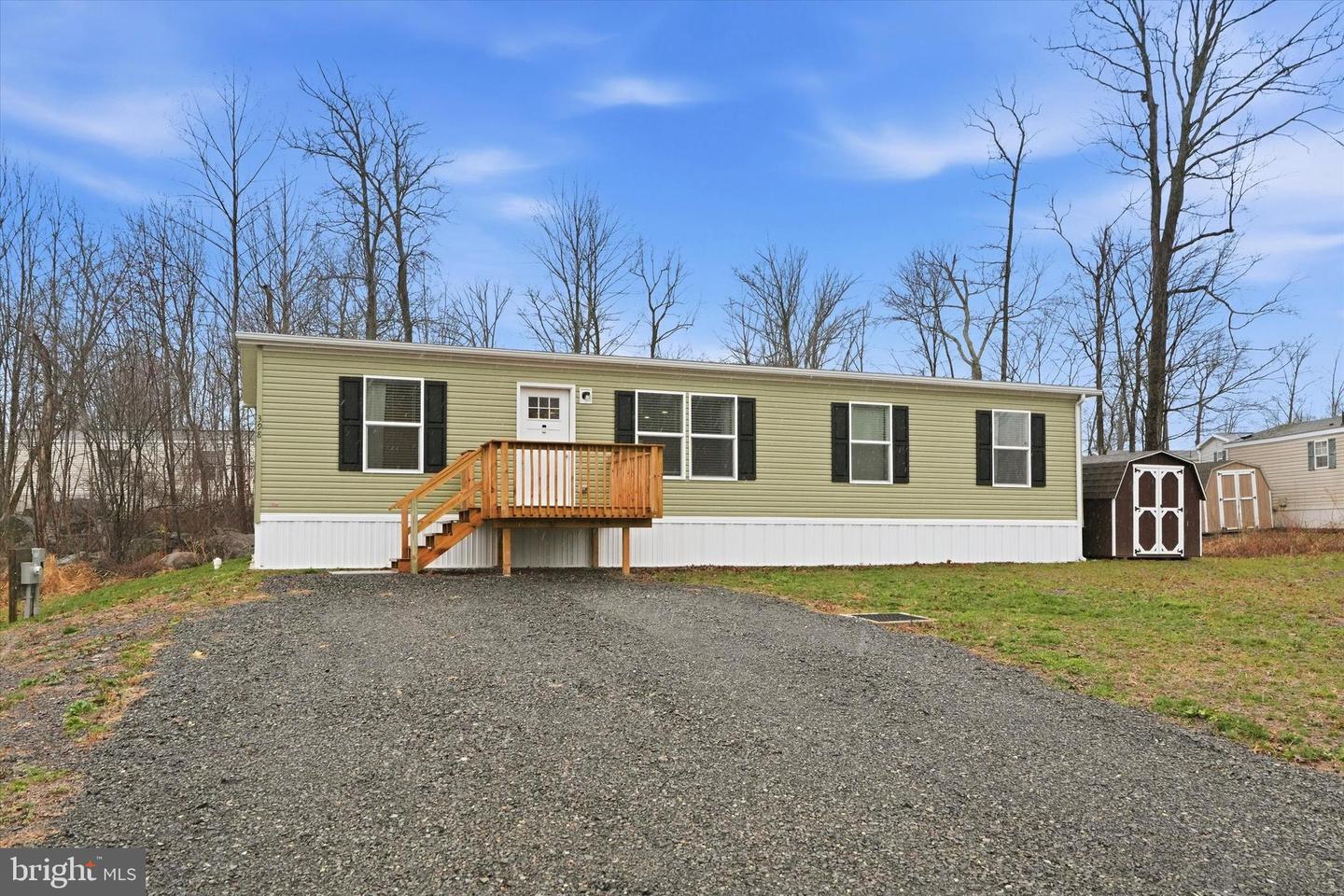 398 Laurel Run Drive