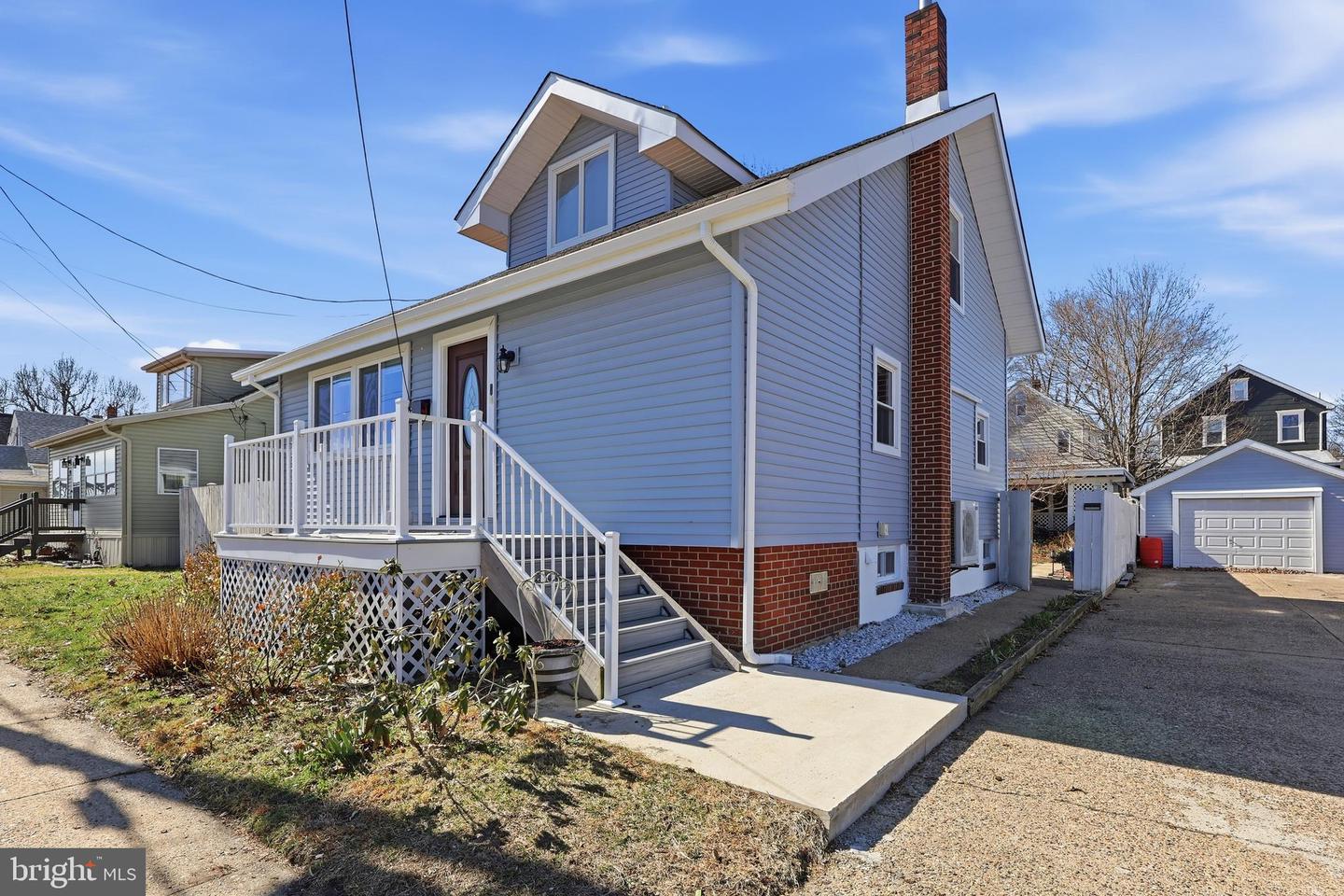 95 Park Avenue, Morrisville