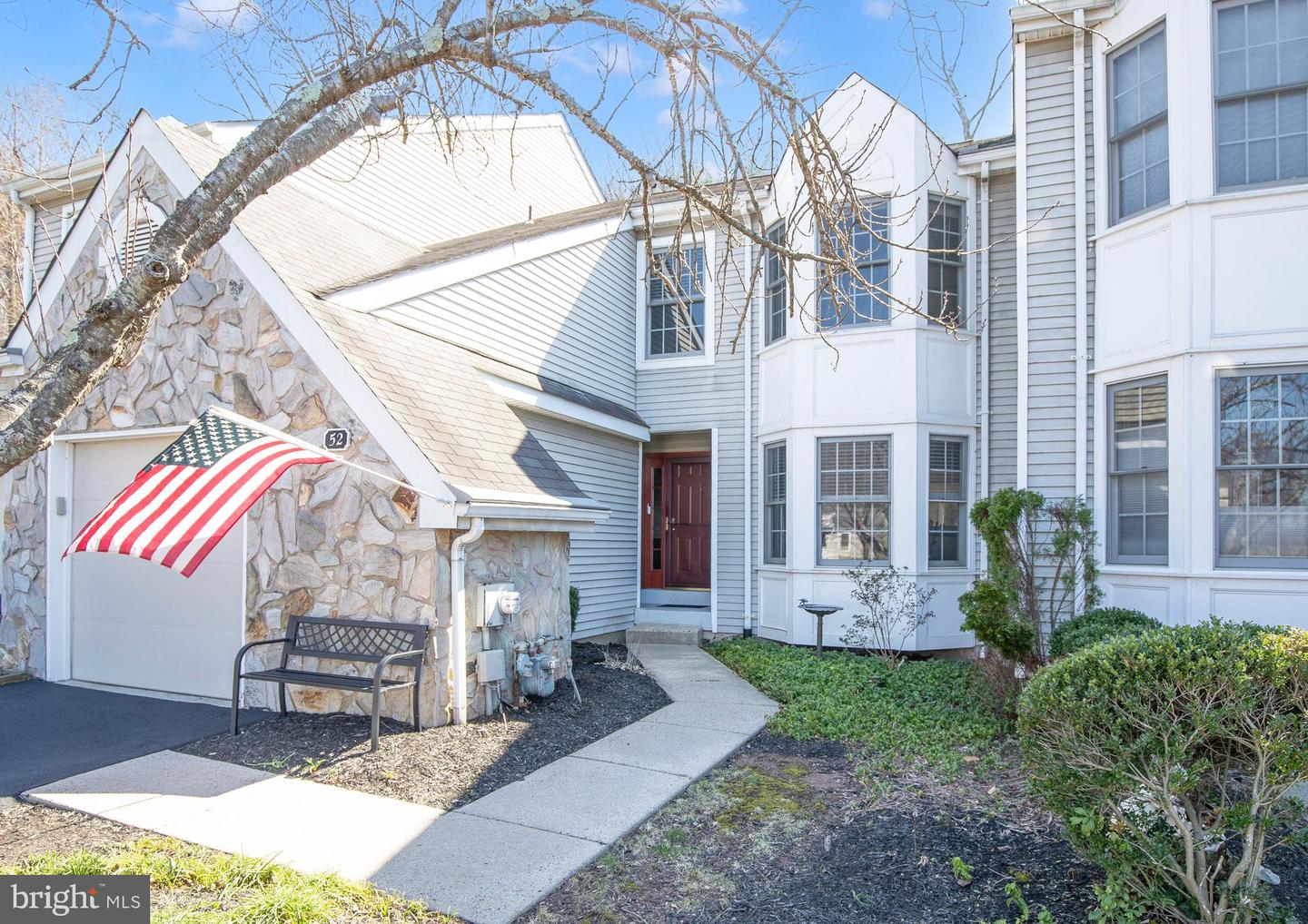 52 Bogey Circle, Doylestown