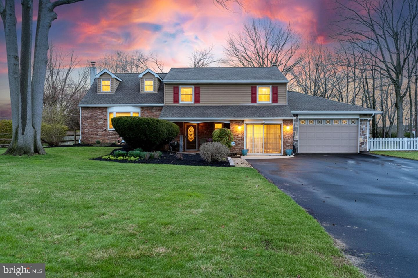 4901 Reedman Avenue, Bensalem