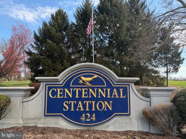 7103 Centennial Station