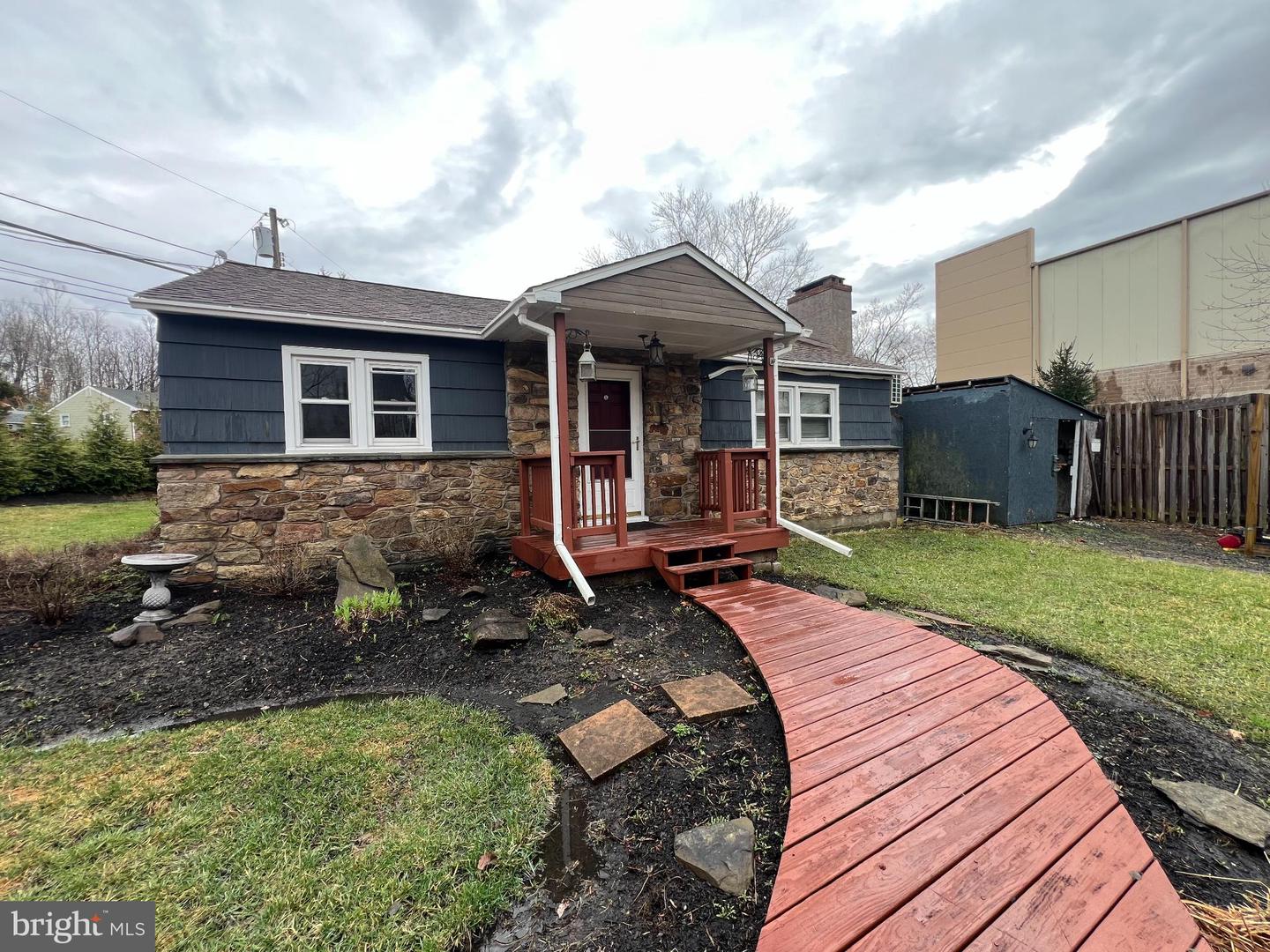 30 Duane Road, Doylestown