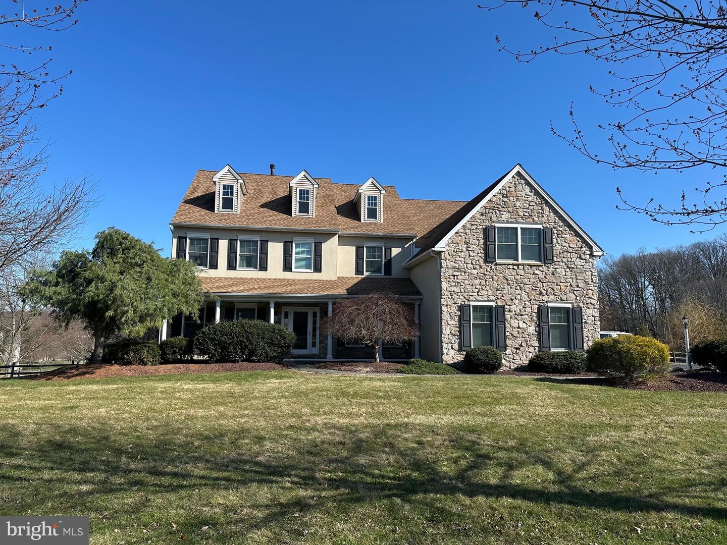 116 Brinkley Drive, Sellersville