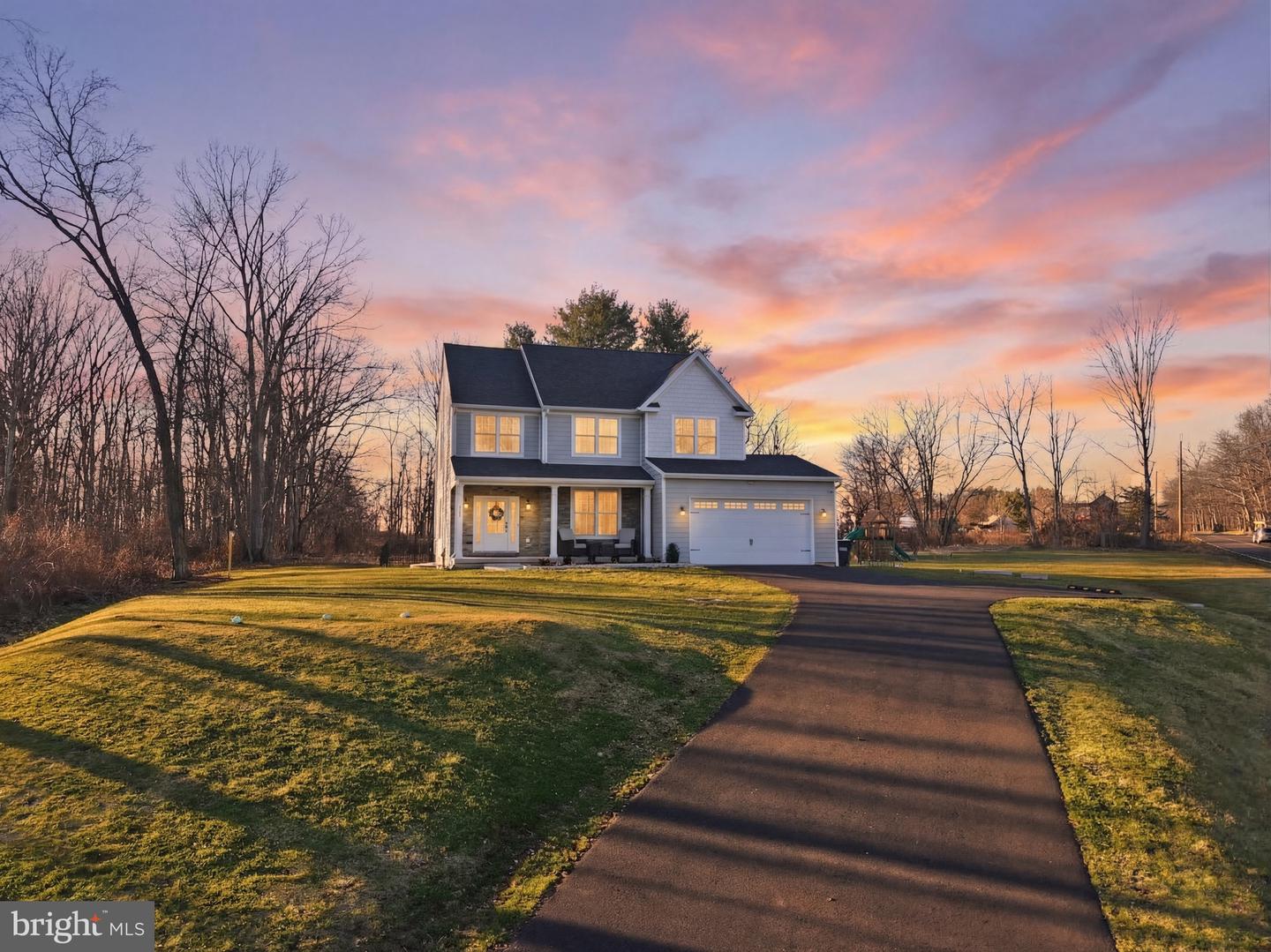 2408 Diamond Street, Sellersville