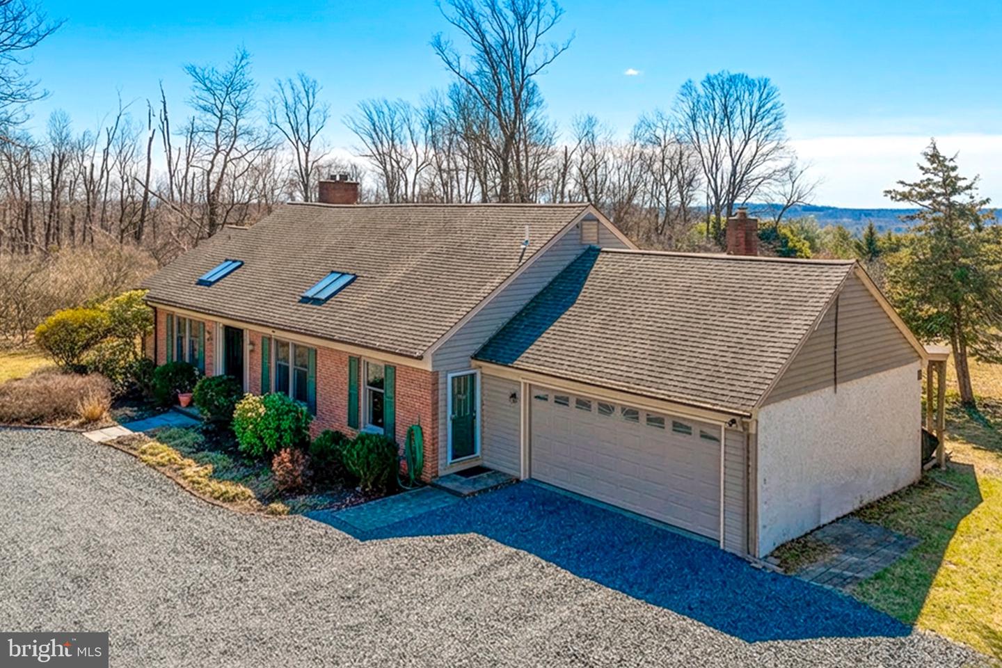4990 Point Pleasant Pike, Doylestown