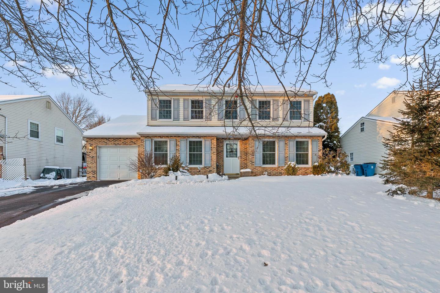104 Sacramento Drive, Quakertown