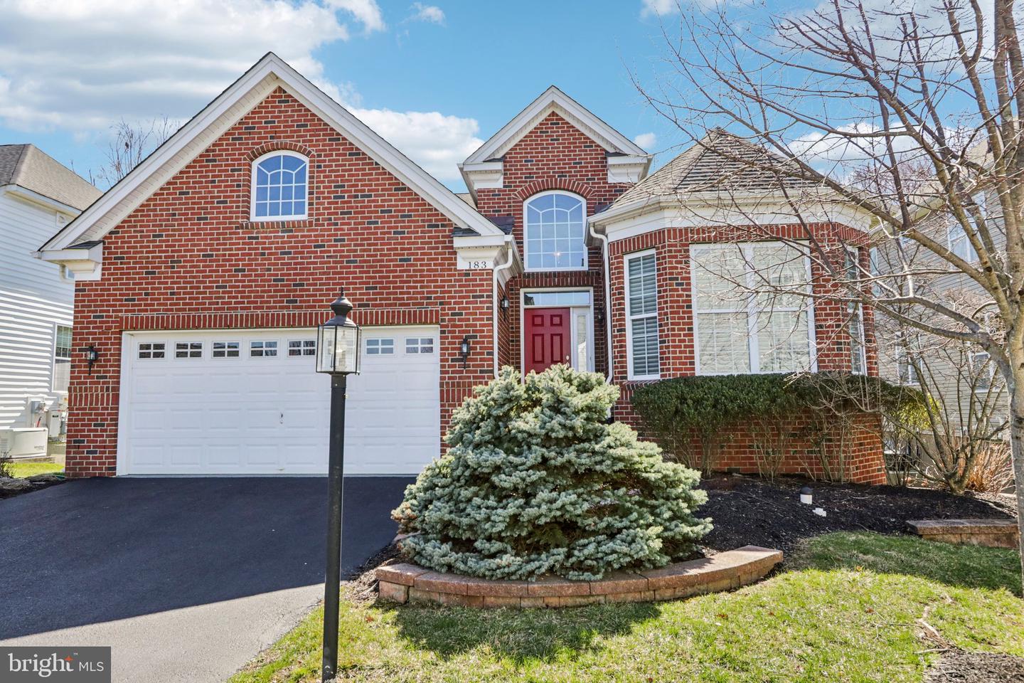 183 Fillmore Way, Yardley
