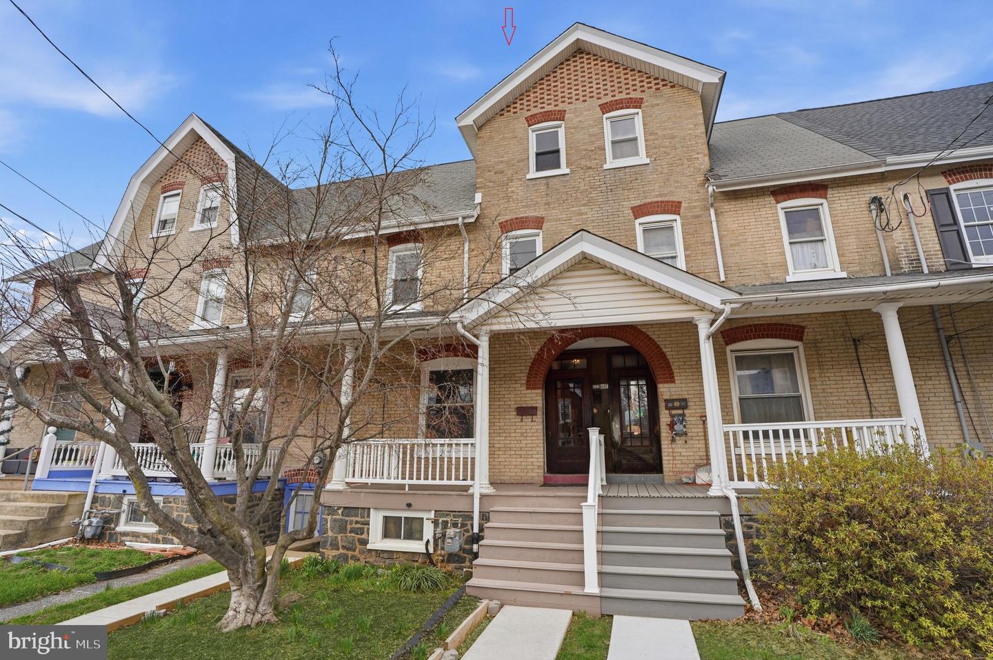 629 Juniper Street, Quakertown