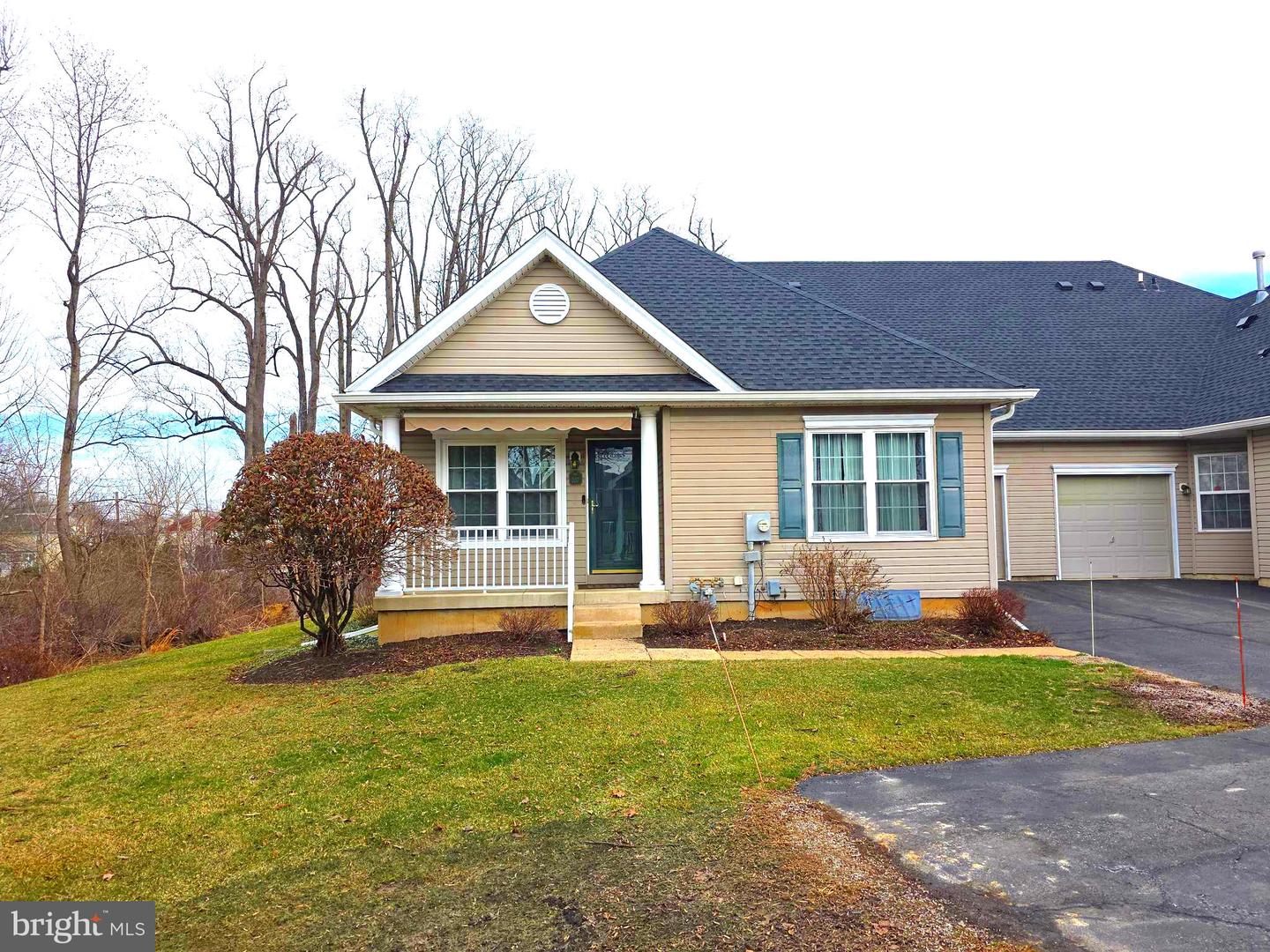 107 Liberty Drive, Bensalem
