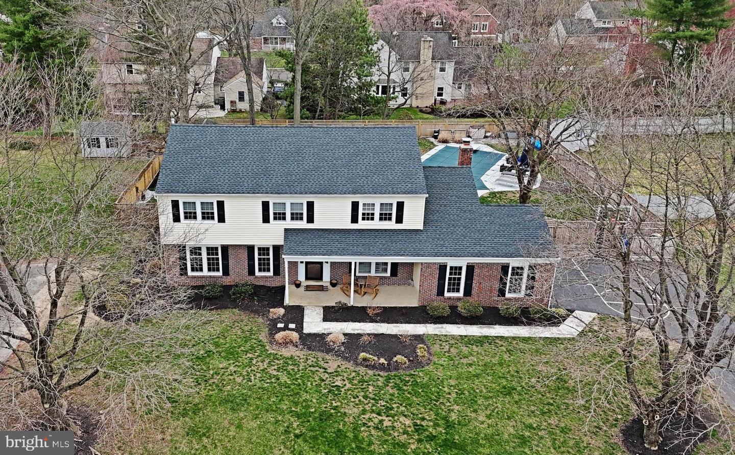 1207 Madison Drive, Yardley