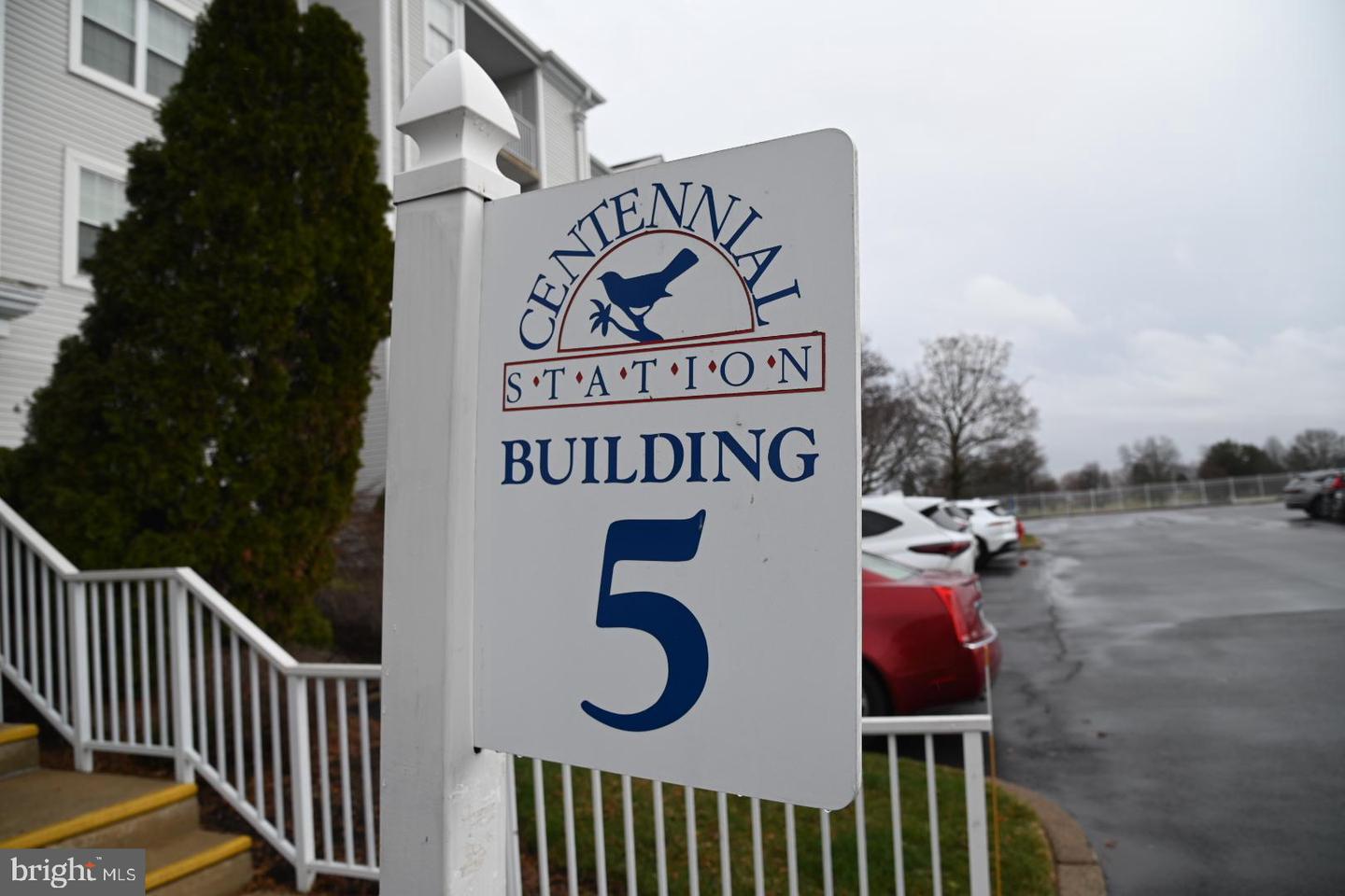 5303 Centennial Station, Warminster