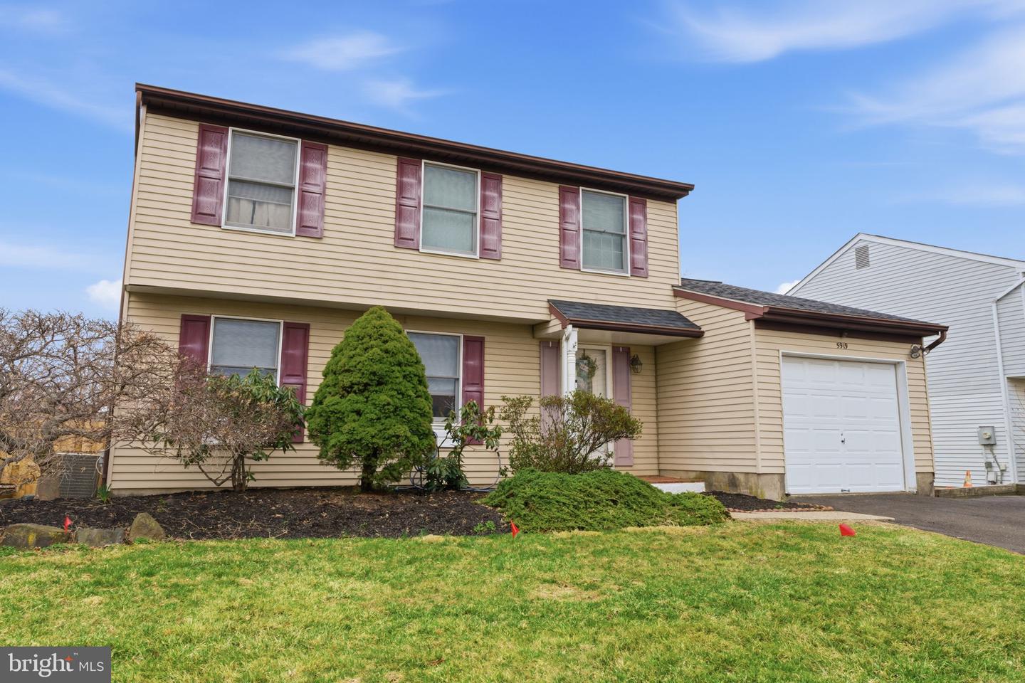 5919 Michael Drive, Bensalem
