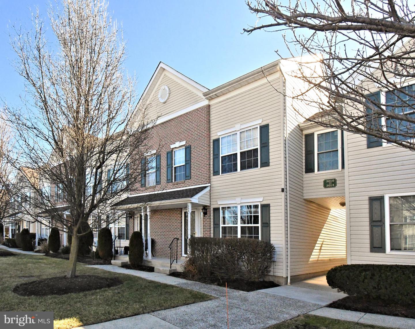 3004 Creekside Court #42, Warrington