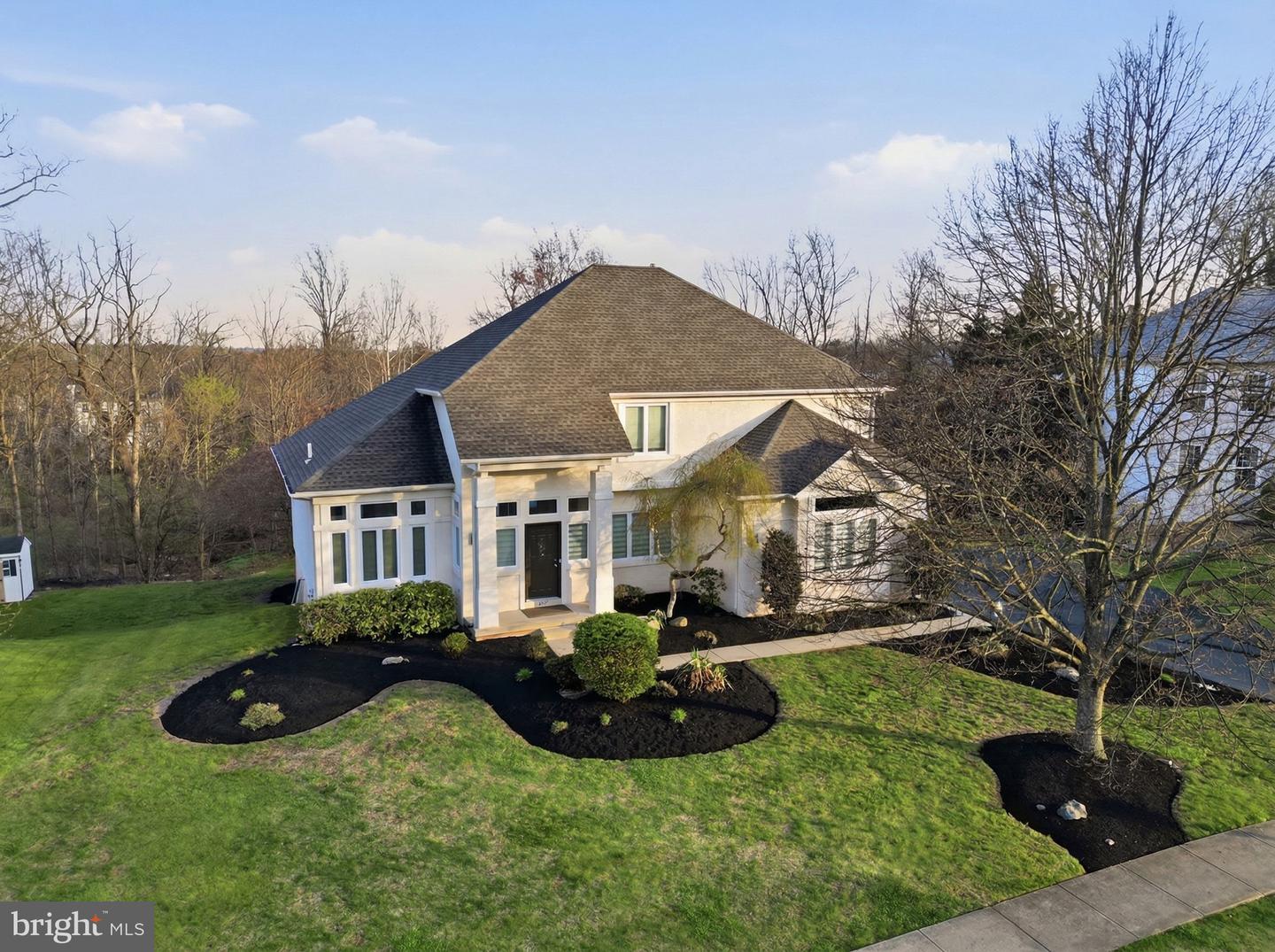 1035 Hickory Ridge Drive, Chalfont
