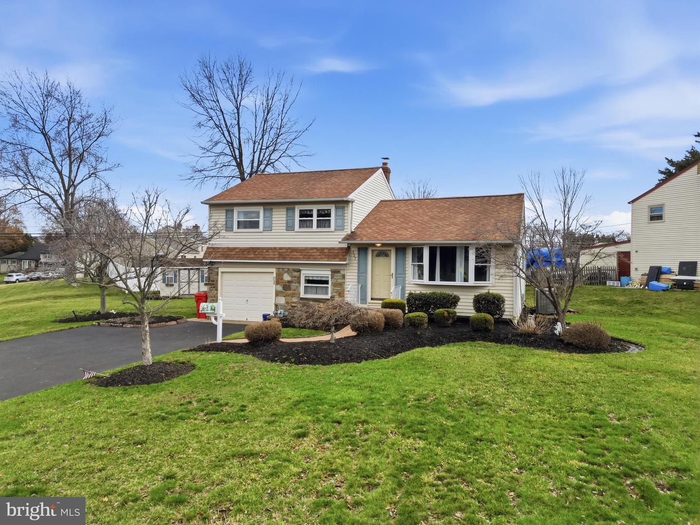 327 S Norristown Road, Warminster
