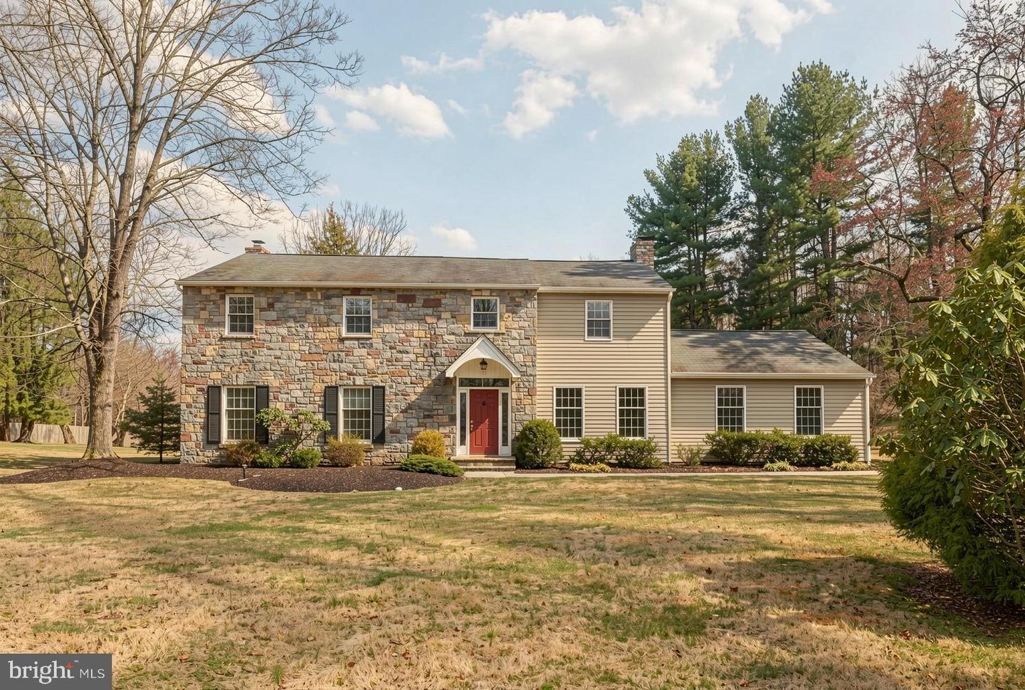 6724 Upper York Road, New Hope