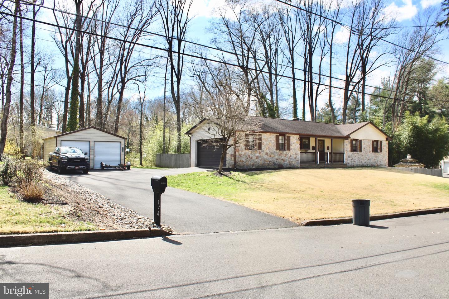 174 Hershel Street, Feasterville Trevose