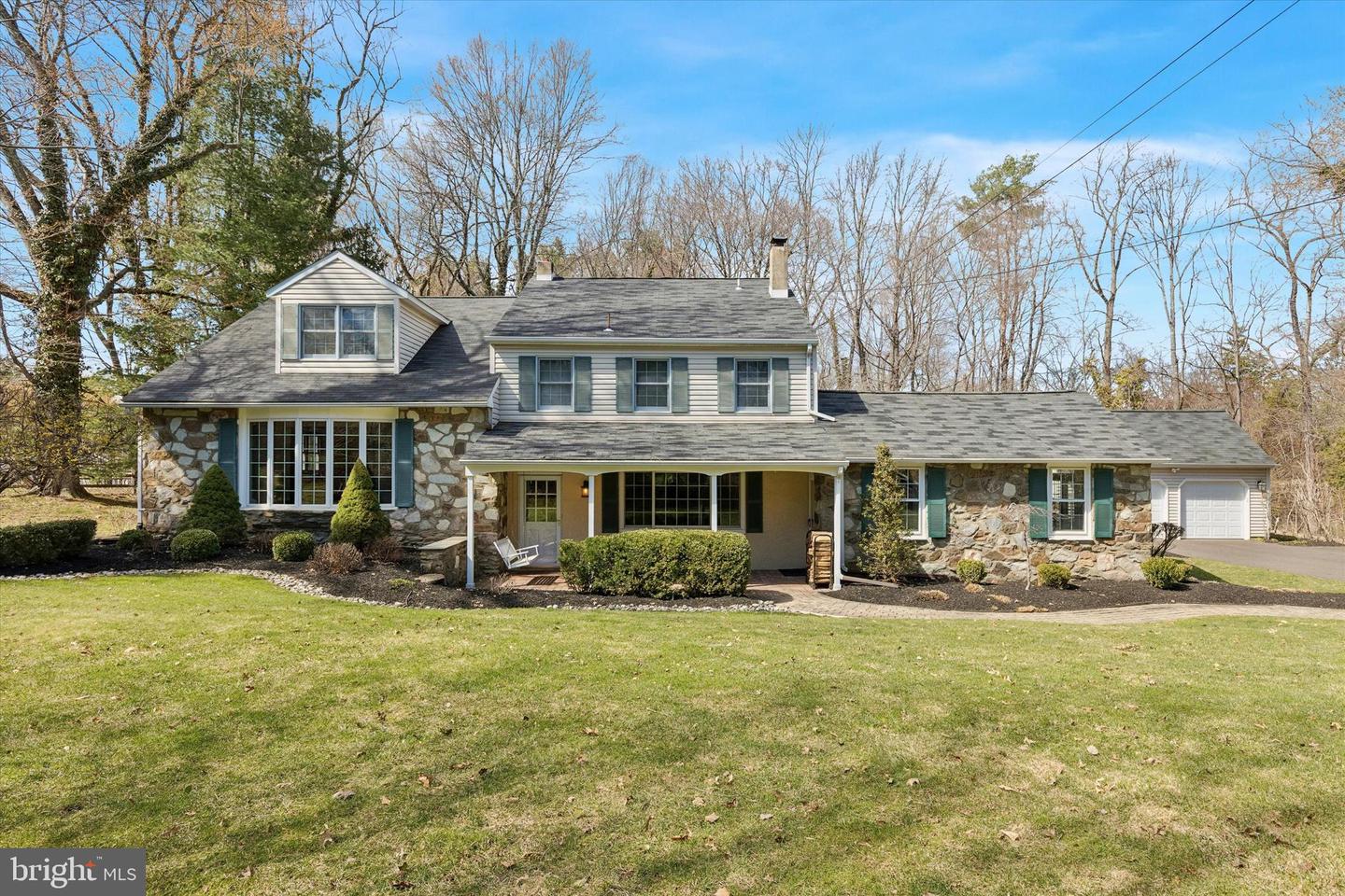 2312 Turk Road, Doylestown