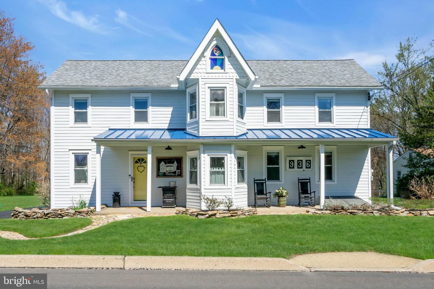 936 Big Oak Road, Yardley