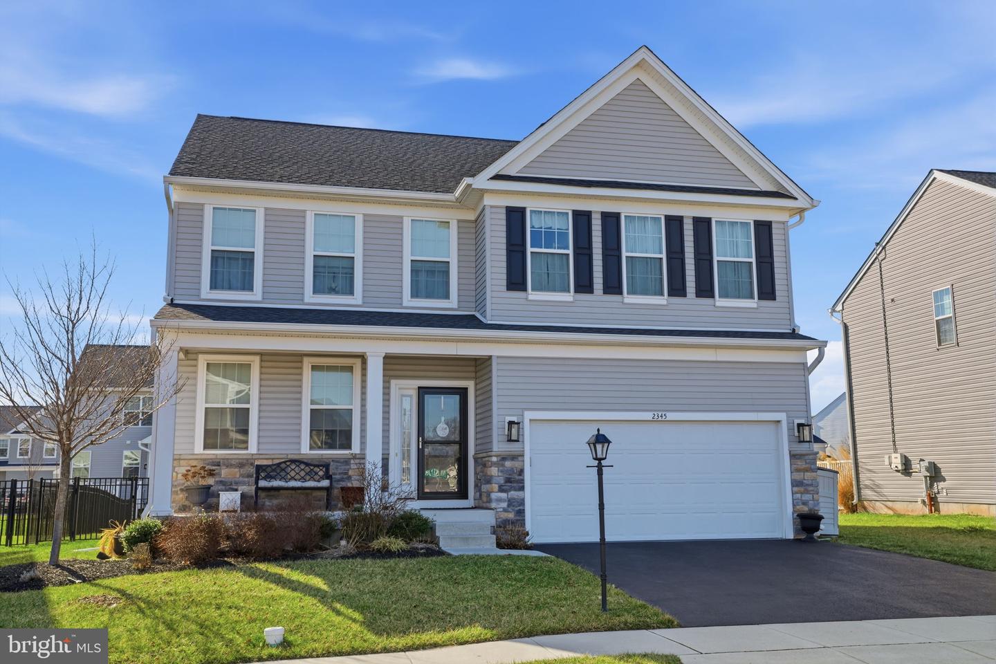 2345 Twin Lakes Drive, Quakertown