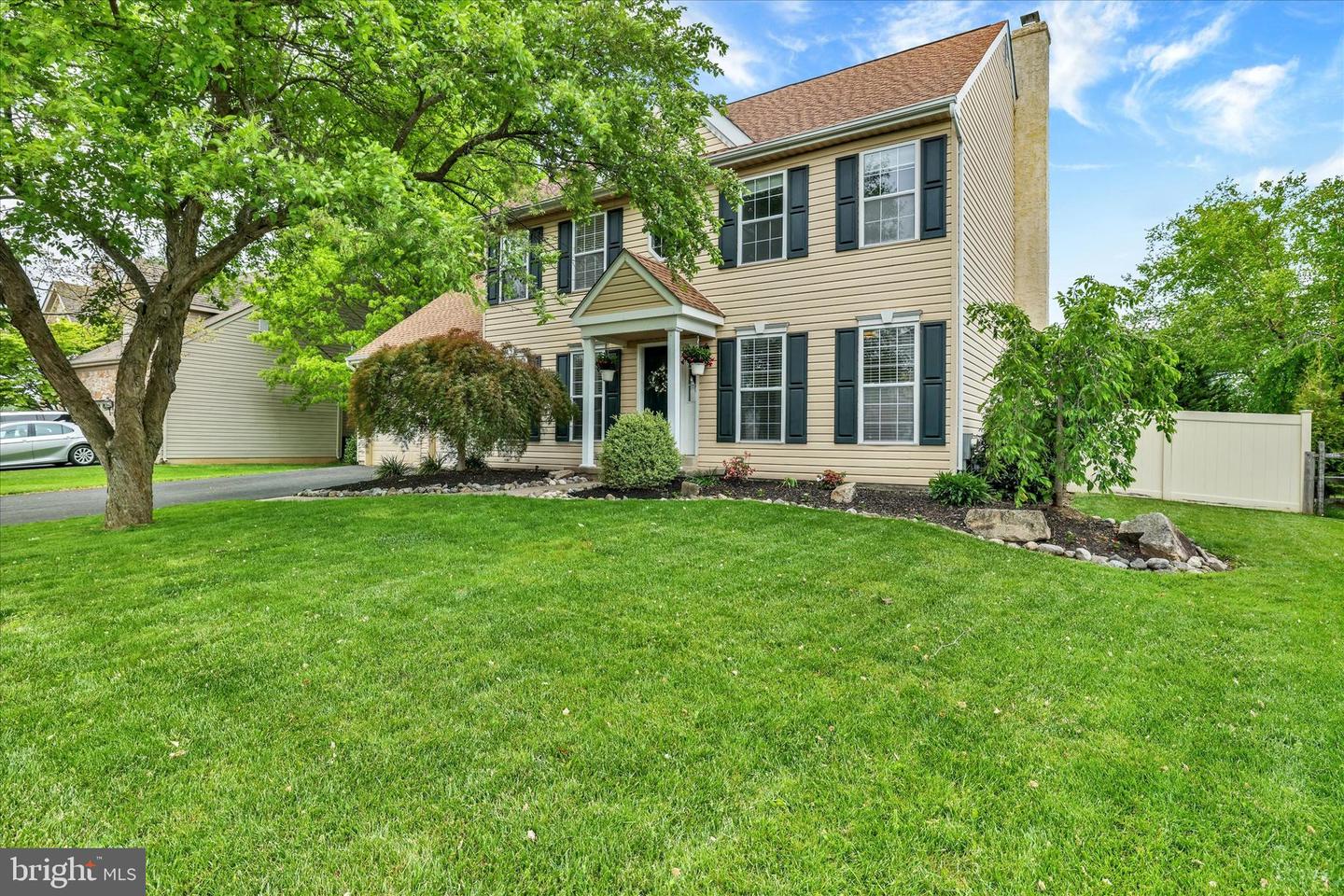 3901 Daystar Drive, Doylestown