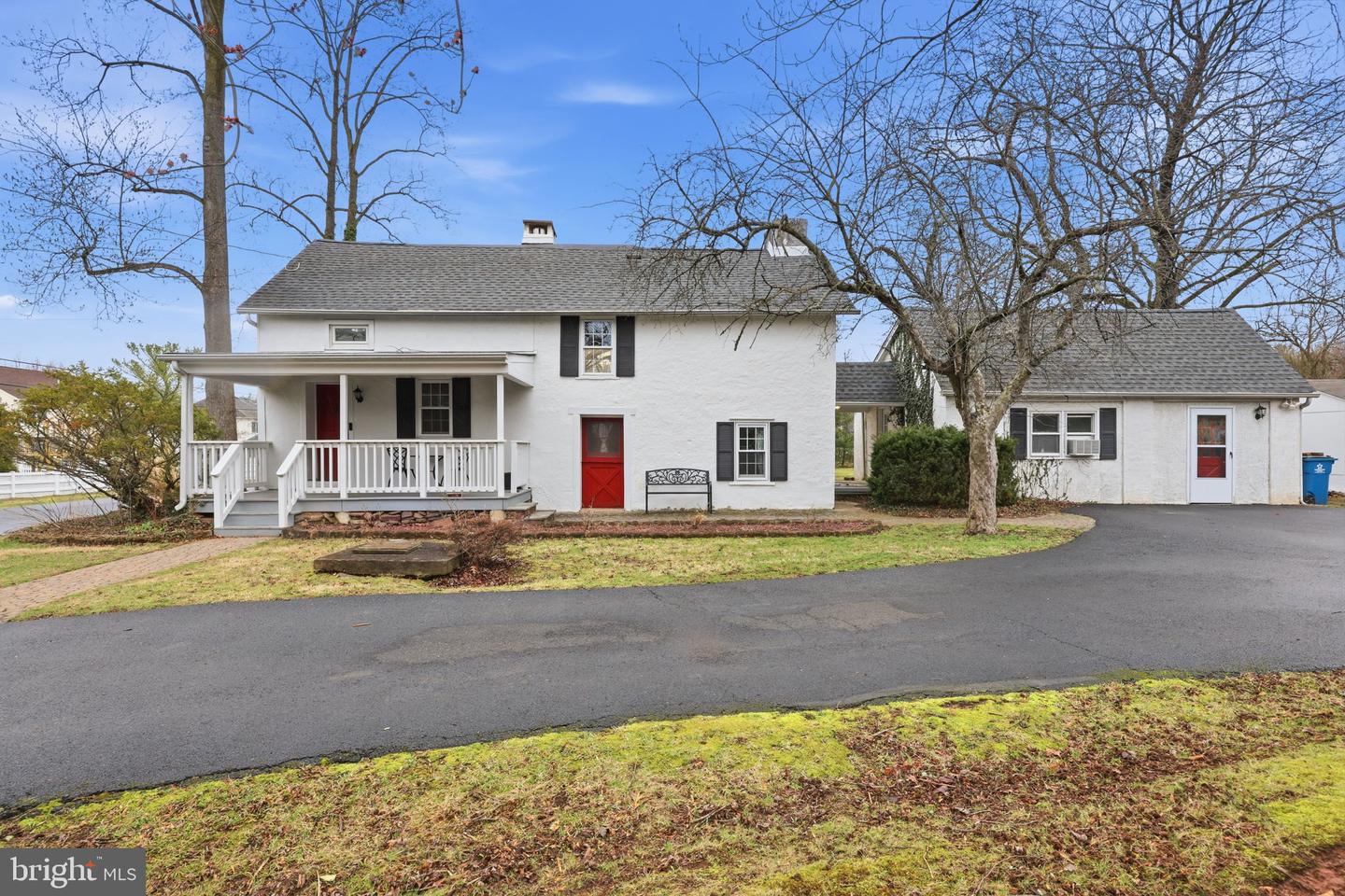 2293 Meetinghouse Road, Jamison